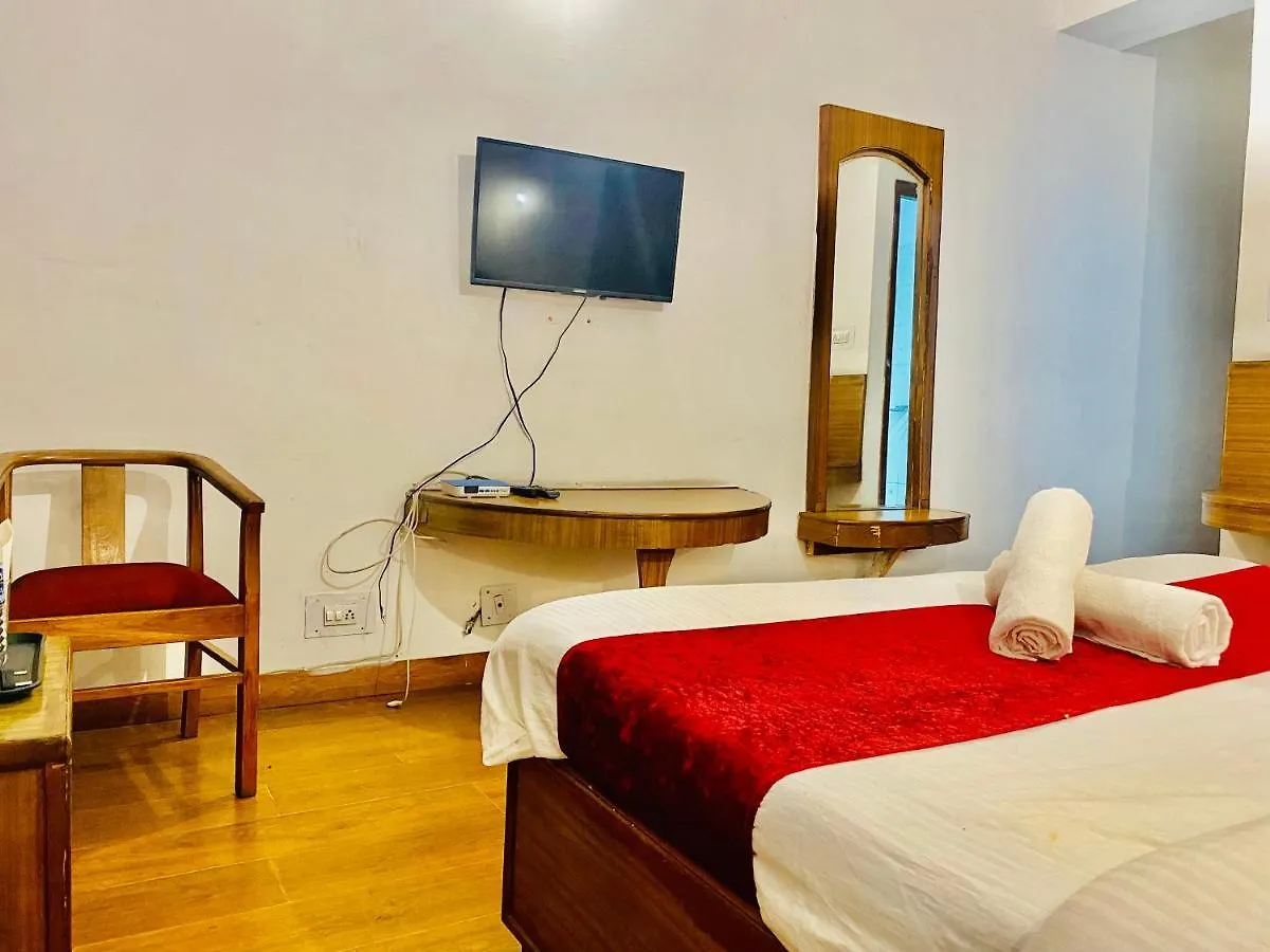 Bed & Breakfast Tara Valley View