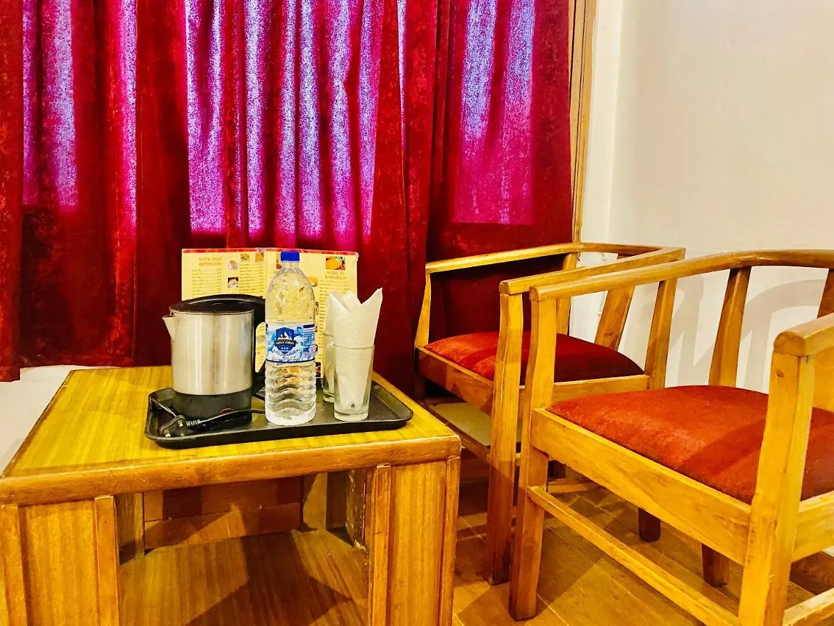 Bed & Breakfast Tara Valley View