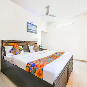 Fabhotel Ginger Grass Hotel