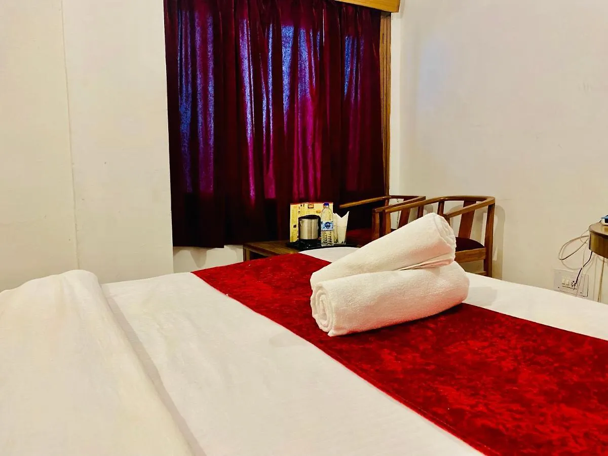 Tara Valley View Bed & Breakfast Shimla