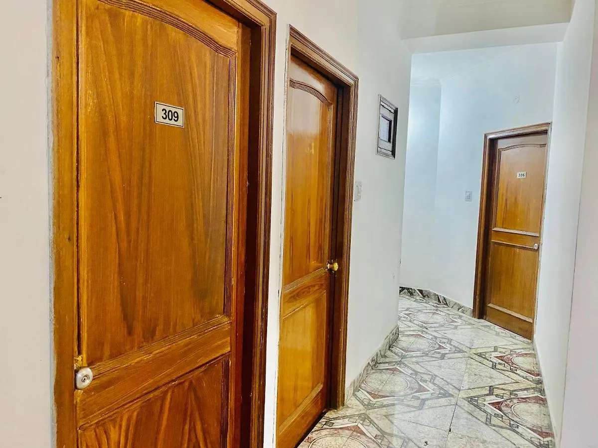 Tara Valley View Bed & Breakfast Shimla