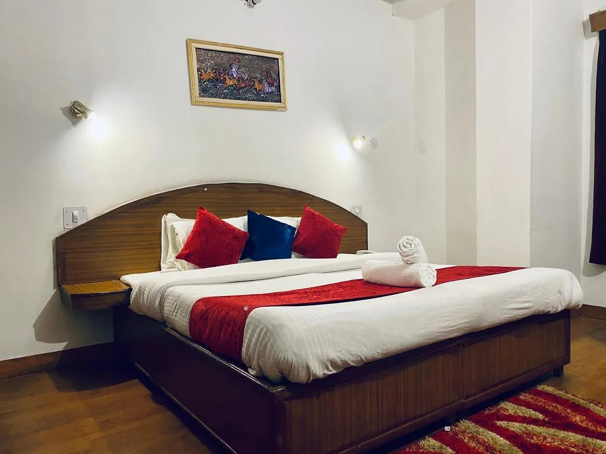 Bed & Breakfast Tara Valley View India