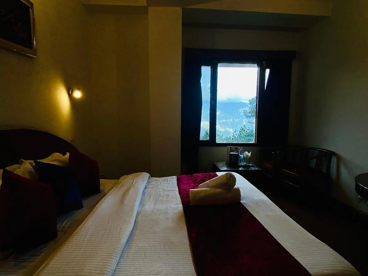 Tara Valley View India