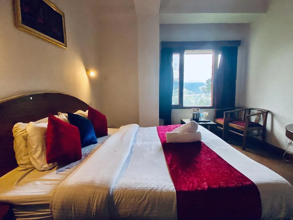 Bed & Breakfast Tara Valley View