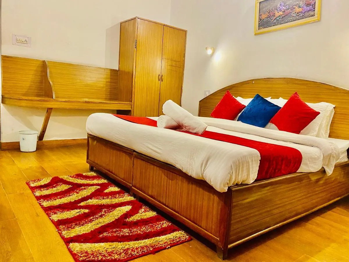 Bed & Breakfast Tara Valley View
